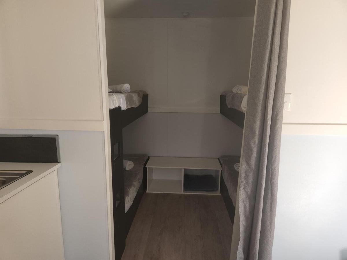 גראפטון Glenwood Tourist Park & Motel מראה חיצוני תמונה