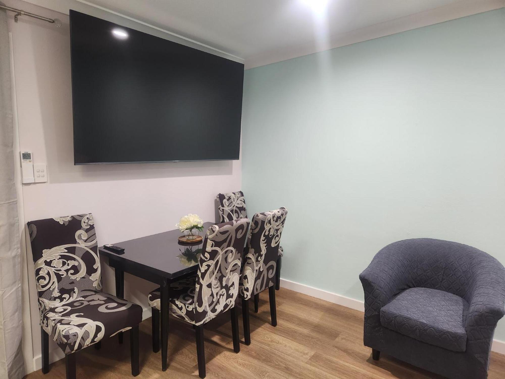 גראפטון Glenwood Tourist Park & Motel מראה חיצוני תמונה